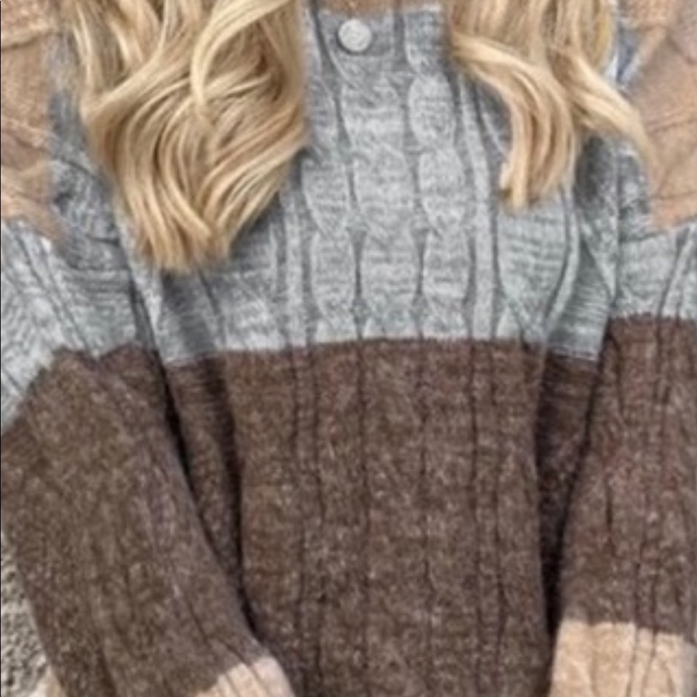 # 19 & 20 - BRAND NEW !!! FALL SALE !!! ONLY TWO LEFT !!! 🤍🤎 Adorable ! - Picture 1 of 13